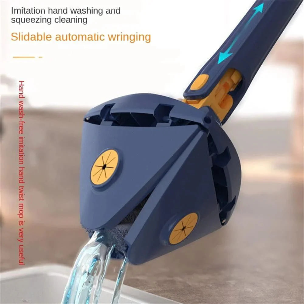 360 Rotating Adjustable Mop Pro