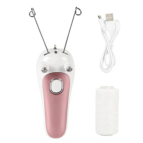 Electric Facial Threading Hair Removal for Women Pro