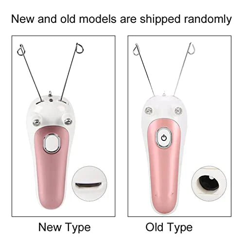 Electric Facial Threading Hair Removal for Women Pro
