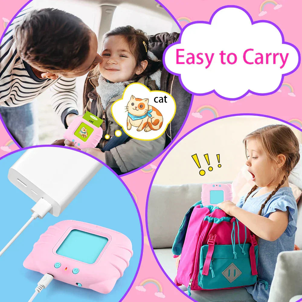 Flash Cards for Kids Pro – Fun & Educational Learning at Home