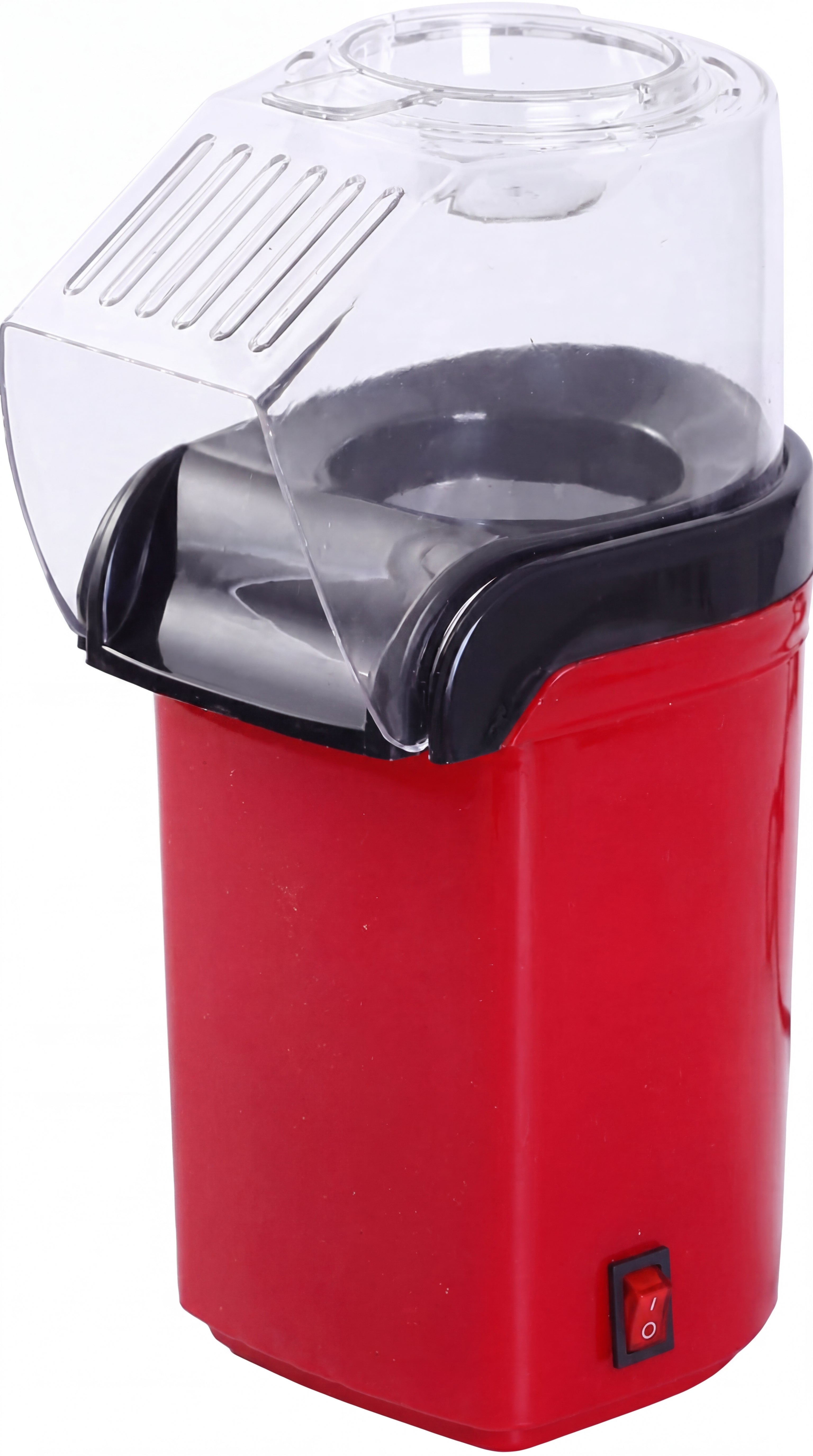 Mini Popcorn Machine Pro