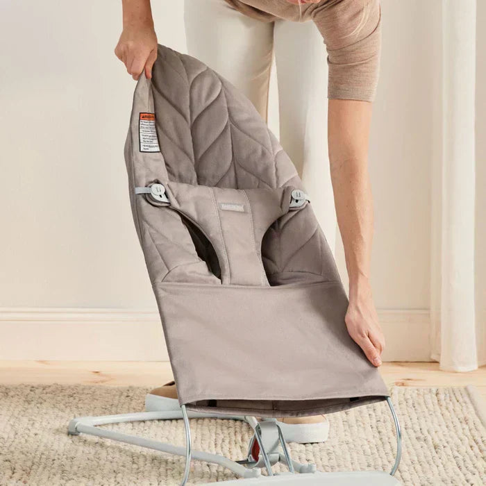 Baby Sitter Jumping Pro – Safe & Stable Baby Bouncer for New born