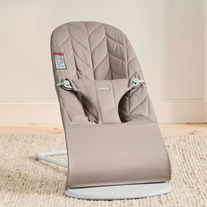 Baby Sitter Jumping Pro – Safe & Stable Baby Bouncer for New born