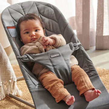 Baby Sitter Jumping Pro – Safe & Stable Baby Bouncer for New born
