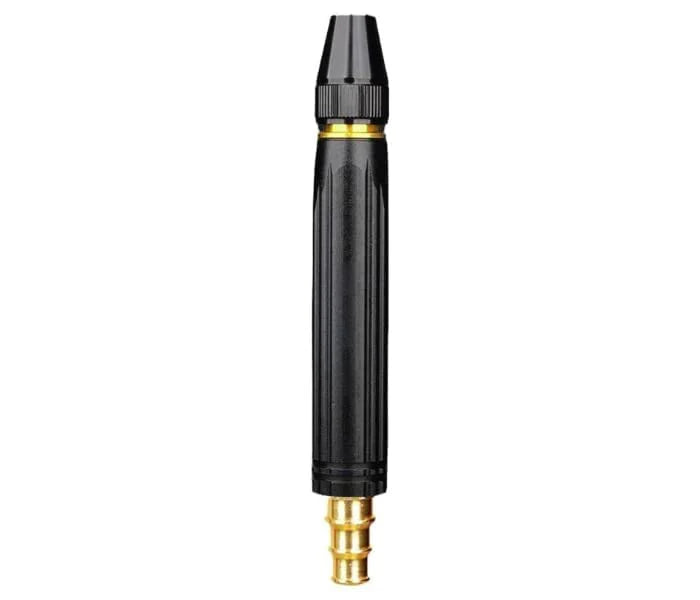 High-Pressure Water Hose Nozzle